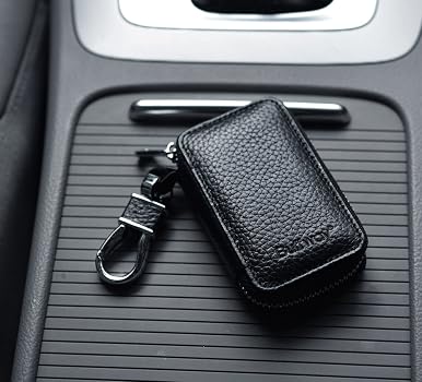 Amazon | (バフウェイ) Buffway 車用キーケースチェーン キーチェーン